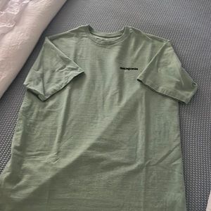 Perfect Patagonia T never worn!!